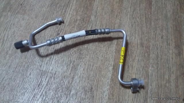 ΣΩΛΗΝΑΣ AIR-CONDITION OPEL VECTRA C, SIGNUM