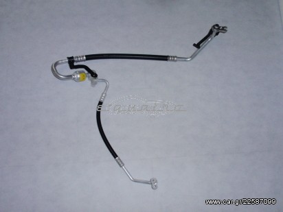 ΣΩΛΗΝΑΣ AIR-CONDITION OPEL VECTRA C 