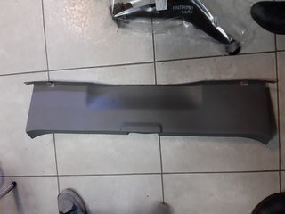 ΚΑΛΥΜΜΑ ΟΠΙΣΘΙΑΣ ΠΟΔΙΑΣ ΜΕΤΑΧΕΙΡΙΣΜΕΝΗ SUZUKI SX4 06-13