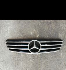 ΜΑΣΚΑ ΕΜΠ. MERCEDES CLK 209 02-09  **KALDELIS-PARTS**