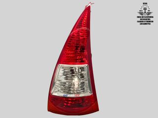 ΦΑΝΑΡΙ ΠΙΣΩ ΔΕΞΙ 6351X5 CITROEN C3 I FL 2005-2009 Καλέστε για τιμή Seval