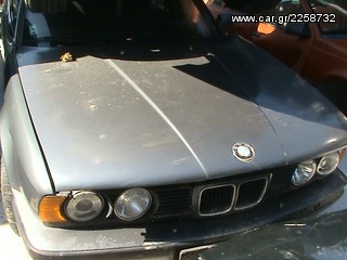 ΑΝΤΑΛΛΑΚΤΙΚΑ BMW 520i