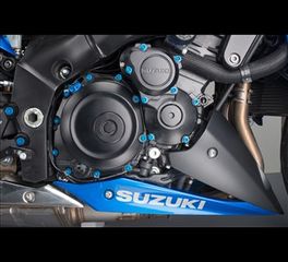 ΒΙΔΕΣ ΚΙΝΗΤΗΡΑ ΣΕΤ LIGHTECH SUZUKI GSX-S 1000