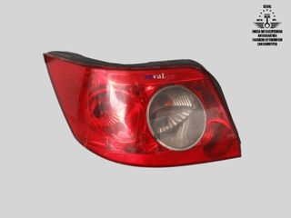 ΦΑΝΑΡΙ ΠΙΣΩ ΑΡΙΣΤΕΡΟ RENAULT MEGANE II CC CABRIO ΜΕ ΚΑΡΤΑ 2003-2009  Καλέστε για τιμή Seval