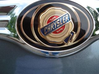 ΕΓΚΕΦΑΛΟΣ CHRYSLER STRATUS, P04896585AF, 04896585AF, 585AF, LB6UB4, P04606916AC, ΜΟΝΑΔΑ ΕΛΕΓΧΟΥ ΚΙΝΗΤΗΡΑ