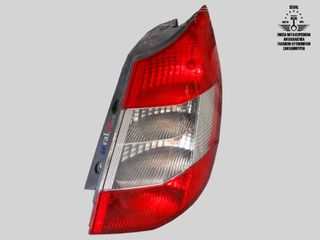 ΦΑΝΑΡΙ ΠΙΣΩ ΔΕΞΙ RENAULT SCENIC II - GRAND SCENIC 2003-2006 Καλέστε για τιμή Seval