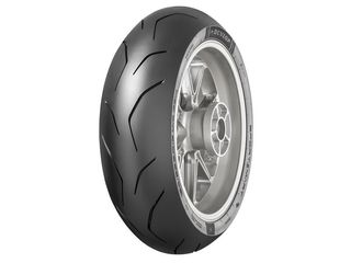 ΛΥΡΗΣ DUNLOP TIRE SPORTSMART TT REAR 180/55-17 ZR 73W TL, 635182