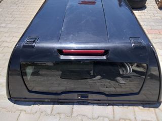 KOYBOYΚΛΙΟ ΚΑΡΟΤΣΑΣ NISSAN NAVARA D40-thumb-3