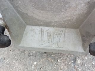 Σβωλοκόπτες Lely 2004 Ανταλλακτικά σβολοκοπτη-thumb-9