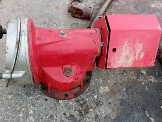 Σβωλοκόπτες Lely 2004 Ανταλλακτικά σβολοκοπτη-thumb-12