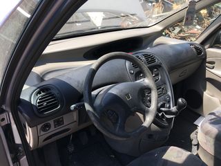 CITROEN XSARA PICASSO-thumb-1