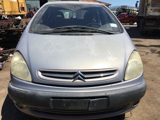 CITROEN XSARA PICASSO-thumb-2