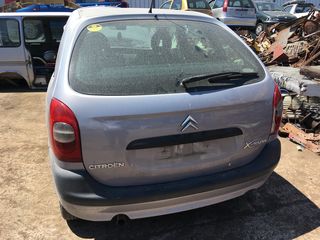 CITROEN XSARA PICASSO-thumb-3