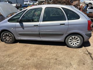 CITROEN XSARA PICASSO-thumb-4