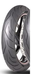 ΛΥΡΗΣ DUNLOP SPORTSMART MK III FRONT 120/70-17 ZR 58W TL, 635215