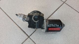 ΜΟΤΕΡ ΥΑΛΟΚΑΘΑΡΙΣΤΗΡΟΣ ΕΜΠΡΟΣ TOYOTA YARIS 1999-2003 85110-52010