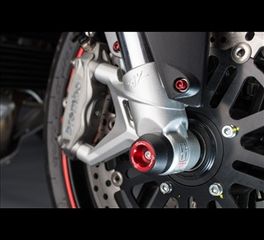 ΜΑΝΙΤΑΡΙΑ ΜΠΡΟΣΤΙΝΟΥ ΤΡΟΧΟΥ LIGHTECH MV AGUSTA RIVALE 800