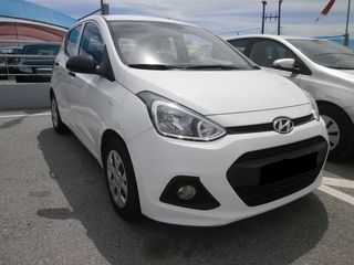 Hyundai i 10 2015 ΕΛΛΗΝΙΚΟ