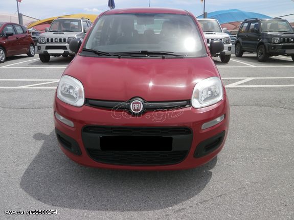 Fiat Panda '16