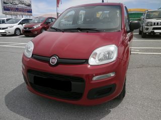 Fiat Panda 2016