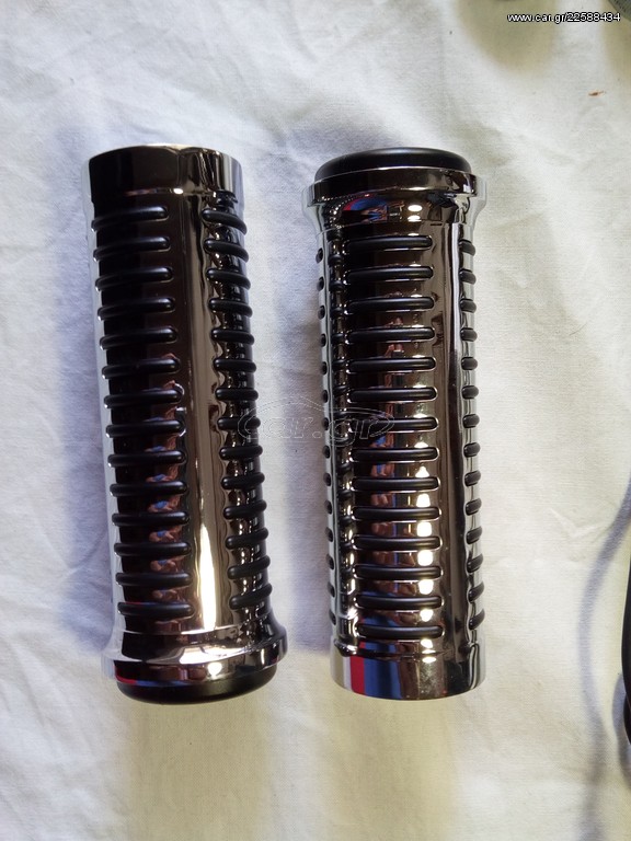 Pro one grip 22 mm