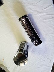 Pro one grip 22 mm-thumb-1
