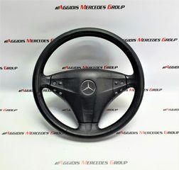 MERCEDES-BENZ C CLASS W203 SPORTS COUPE TIMONI ME 'H XΩΡΙΣ ΑΕΡΟΣΑΚΟ * 2034600798 *