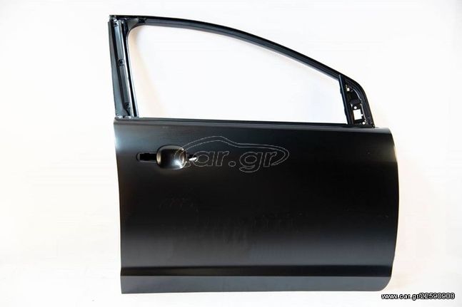 Πόρτα Εμπρός Δεξιά *ΑΕ* για FORD FOCUS (2008 - 2010) Mk2b (DA3 - C307) | Kiparissis - The King Of Parts