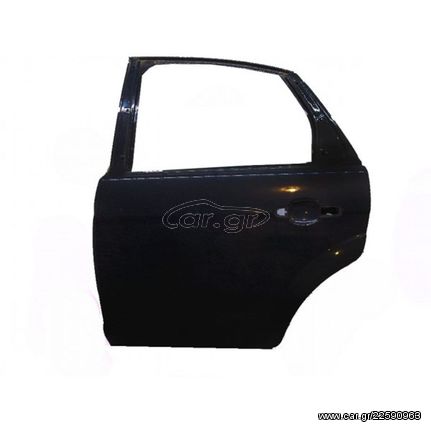 Πόρτα Πίσω Αριστερή *ΑΕ* για FORD FOCUS (2008 - 2010) Mk2b (DA3 - C307) | Kiparissis - The King Of Parts