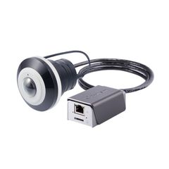 Υπέρυθρη IP Fisheye Κάμερα 2MP 1080P GN-UNFE2503 πανοραμικής λήψη 360° και 180° εξωτερικού χώρου IP67