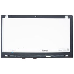 Οθόνη Laptop Touch Screen Digitizer Assembly HP Pavilion X360 15-br 15-br000 Series 15-br052od 15-br010nr 15-br075nr 15-br076nr 15-br077nr 15-br077cl LP156WF6(SP)(L2) LP156WF6-SPL2 X360 15-BR001NV (No