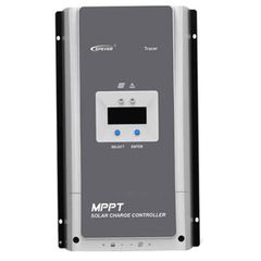 Ρυθμιστής Φόρτισης Epsolar Tracer 8415AN MPPT 80A 12/24/36/48V IP20