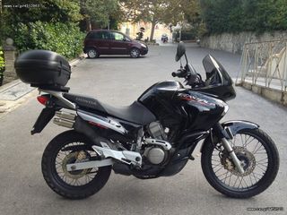 ΑΠΟ HONDA XL 650V ΤRANSALP XLV MOD. 2007 FACE LIFT, ΔΙΑΦΟΡΑ ΜΕΤΑΧΕΙΡΙΣΜΕΝΑ ΑΝΤΑΛΑΚΤΙΚΑ. ΔΙΑΒΑΣΤΕ ΤΙ ΥΠΑΡΧΟΥΝ ΚΑΙ ΔΕΙΤΕ ΤΙΜΕΣ.