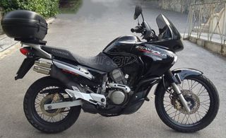 ΑΠΟ HONDA XL 650V ΤRANSALP XLV MOD. 2007 FACE LIFT, ΔΙΑΦΟΡΑ ΜΕΤΑΧΕΙΡΙΣΜΕΝΑ ΑΝΤΑΛΑΚΤΙΚΑ. ΔΙΑΒΑΣΤΕ ΤΙ ΥΠΑΡΧΟΥΝ ΚΑΙ ΔΕΙΤΕ ΤΙΜΕΣ.