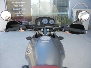 Bmw R 1150 GS 2002 GS 1150 R ΕΛΛΗΝΙΚΗΣ ΑΝΤΙΠΡΟΣΩΠ-thumb-5
