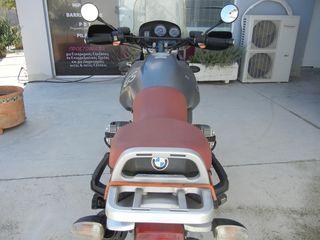 Bmw R 1150 GS 2002 GS 1150 R ΕΛΛΗΝΙΚΗΣ ΑΝΤΙΠΡΟΣΩΠ-thumb-6