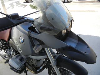 Bmw R 1150 GS 2002 GS 1150 R ΕΛΛΗΝΙΚΗΣ ΑΝΤΙΠΡΟΣΩΠ-thumb-8