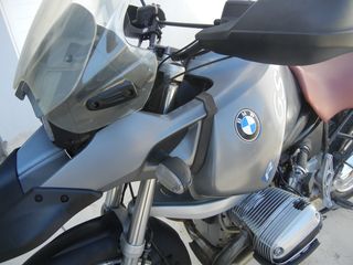 Bmw R 1150 GS 2002 GS 1150 R ΕΛΛΗΝΙΚΗΣ ΑΝΤΙΠΡΟΣΩΠ-thumb-9