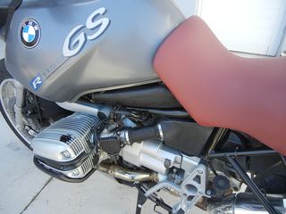 Bmw R 1150 GS 2002 GS 1150 R ΕΛΛΗΝΙΚΗΣ ΑΝΤΙΠΡΟΣΩΠ-thumb-10