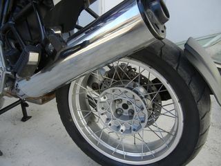 Bmw R 1150 GS 2002 GS 1150 R ΕΛΛΗΝΙΚΗΣ ΑΝΤΙΠΡΟΣΩΠ-thumb-11