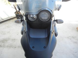 Bmw R 1150 GS 2002 GS 1150 R ΕΛΛΗΝΙΚΗΣ ΑΝΤΙΠΡΟΣΩΠ-thumb-13