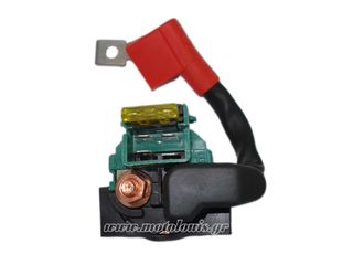 ΡΕΛΕ ΜΠΟΥΤΟΝ ΜΙΖΑΣ HONDA CN 250 FUSION-thumb-1