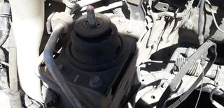  HYUNDAI ACCENT ΒΆΣΕΙΣ ΚΙΝΗΤΉΡΑ