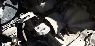  HYUNDAI ACCENT ΒΆΣΕΙΣ ΚΙΝΗΤΉΡΑ-thumb-1