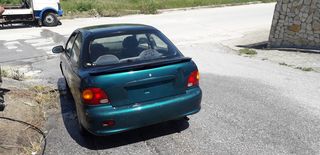  HYUNDAI ACCENT πλήρες 