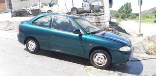  HYUNDAI ACCENT πλήρες -thumb-1