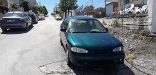  HYUNDAI ACCENT πλήρες -thumb-2