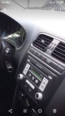 Vw radio cd mp3