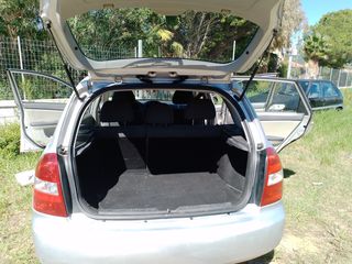 Kia Cerato 2008 CERATO 1,6-thumb-5