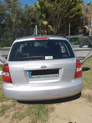 Kia Cerato 2008 CERATO 1,6-thumb-6
